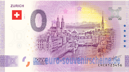 CHCR-2023-1 ZÜRICH 