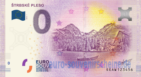 EEAW-2018-1 ŠTRBSKÉ PLESO 