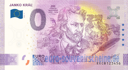 EECB-2022-4 JANKO KRÁĽ 