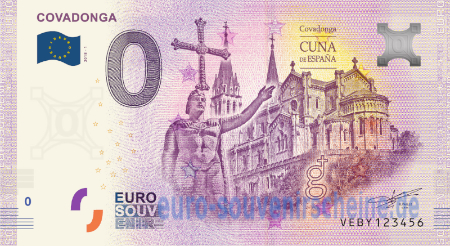 VEBY-2019-1 COVADONGA 