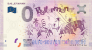 BALLERMANN