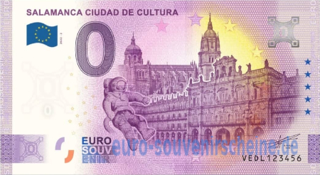 VEDL-2022-2 SALAMANCA CIUDAD DE CULTURA 